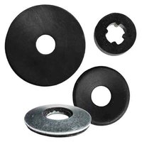 NEOPRENE WASHERS